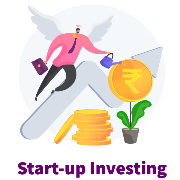 Startup Investing